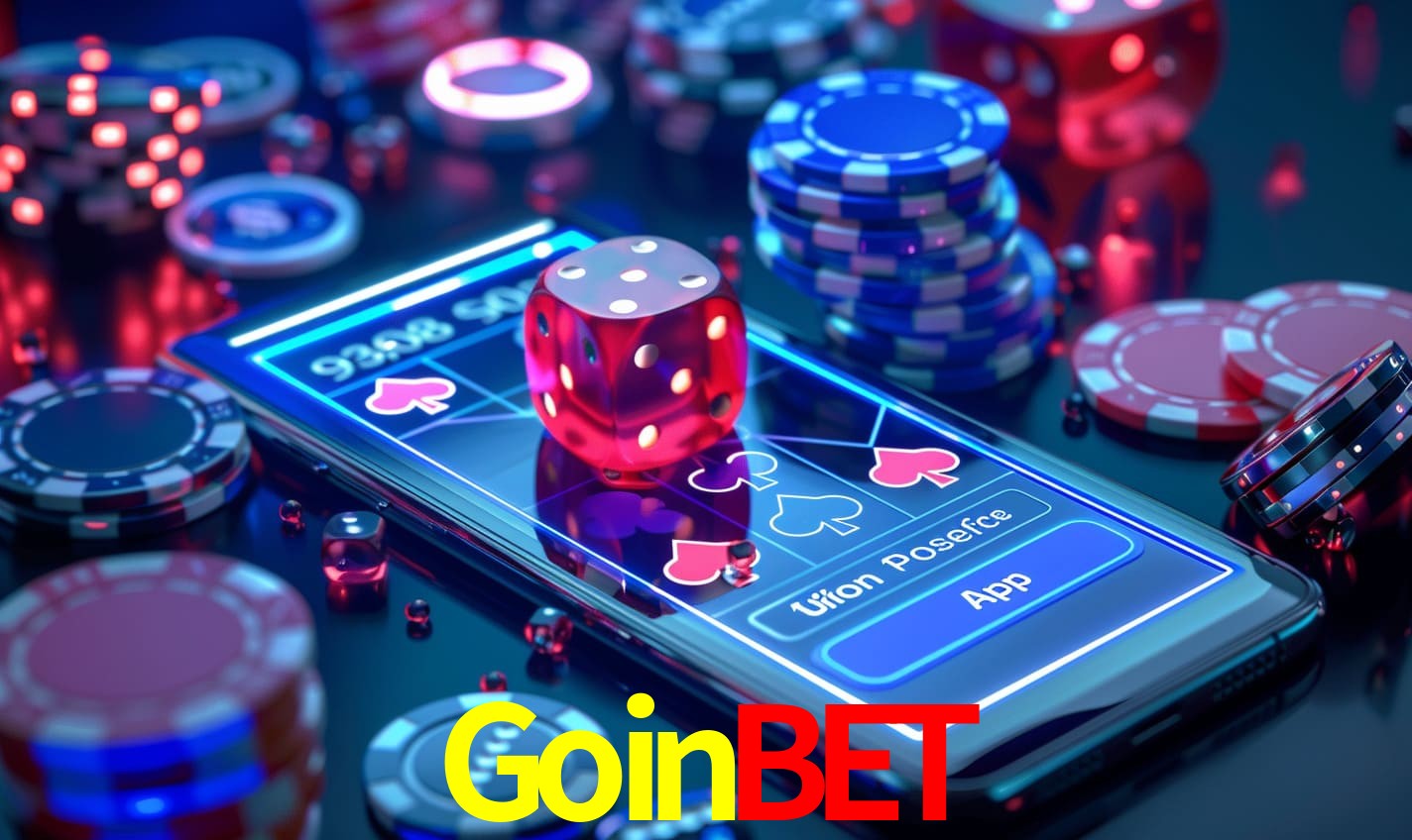 Baixar App Goinbet