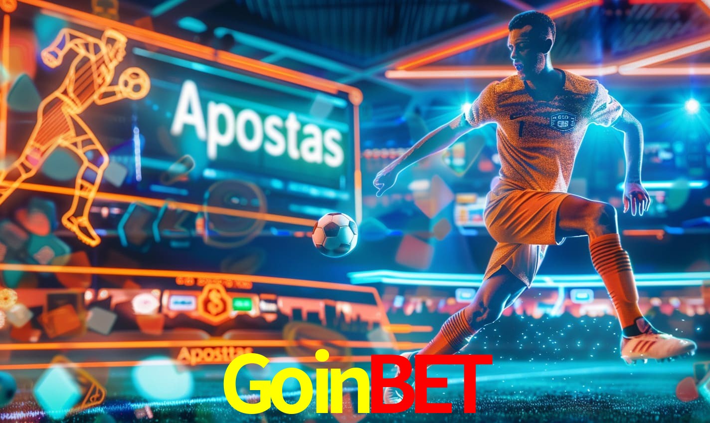 Apostas Goinbet