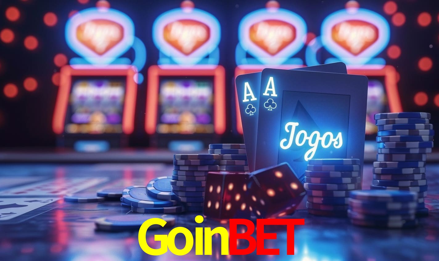 Lista de Jogos Goinbet