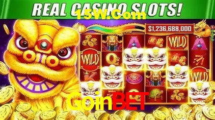 Goinbet Login