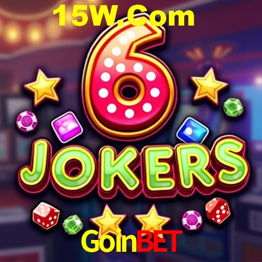 Interface do App Goinbet