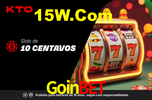 Bônus Generosos e Exclusivos no Goinbet para Você!