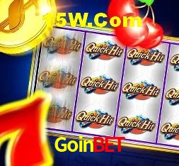 Goinbet: Jogos de Caça-Níqueis-Altas Recompensas, Roleta-Velocidade, Blackjack-Desafios Máximos