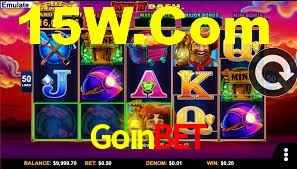 Spaceman Game Goinbet