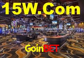 Experiência VIP Goinbet