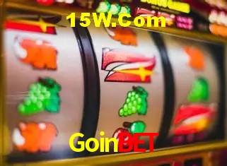 Goinbet: Seu Cassino Premiado com Pagamentos Rápidos