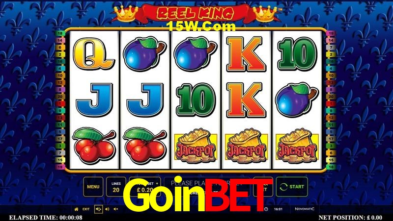 Flash Promotion Goinbet