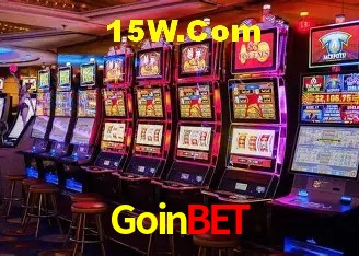 Casino Ao Vivo Goinbet