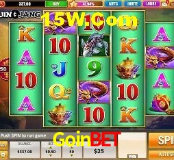Experiência VIP Goinbet