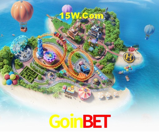 Apostas de Futebol Goinbet