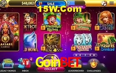 Promoções Sazonais Goinbet