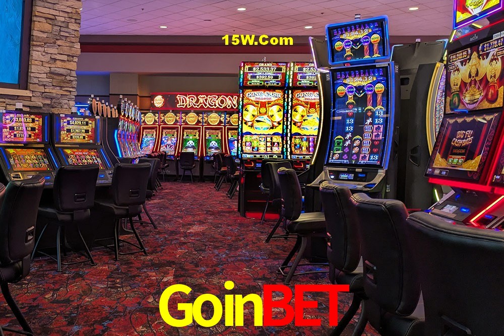 Seasonal Promotions Goinbet
